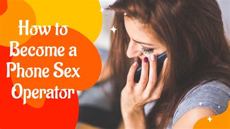 indeed sex|How to Become a Phone Sex Operator: 8 Steps (with Pictures).